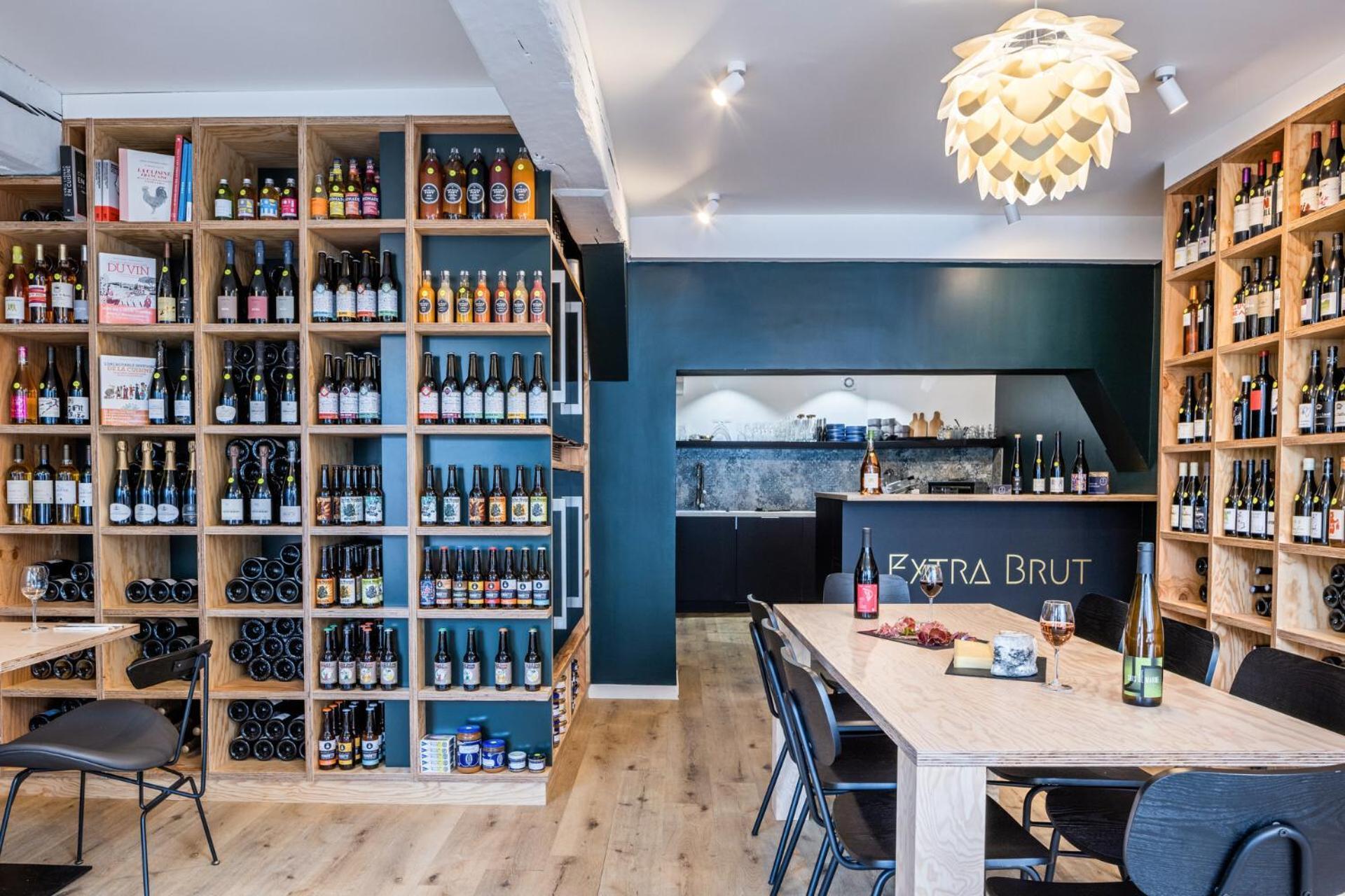 Break & Brut Lejlighed Nogent-le-Roi Eksteriør billede
